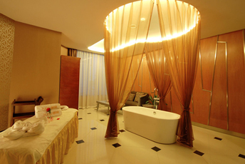 中山养生馆之脾胃虚弱的食疗配合