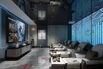 中山按摩理疗：运动损伤康复